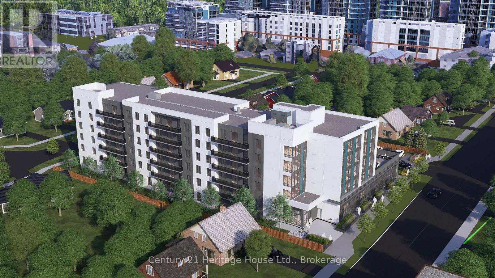 711 - 333 Albert Street, Waterloo, Ontario  N2L 0L1 - Photo 22 - X12438489