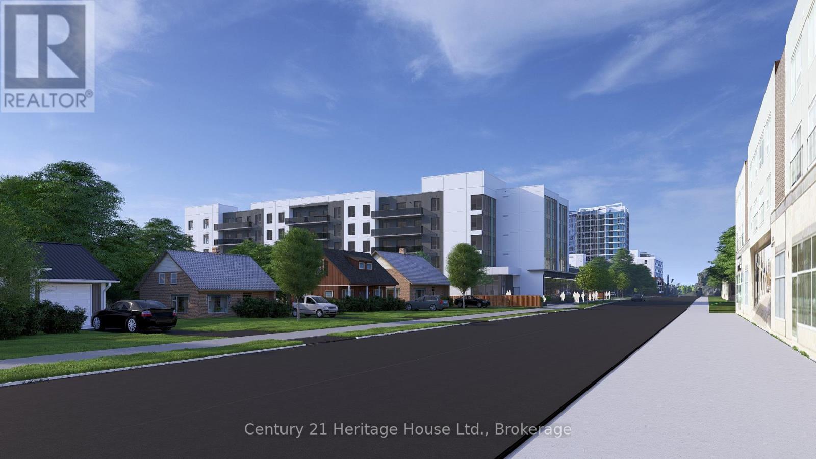 711 - 333 Albert Street, Waterloo, Ontario  N2L 0L1 - Photo 25 - X12438489