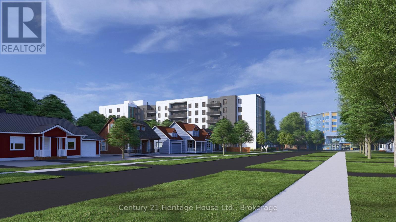 711 - 333 Albert Street, Waterloo, Ontario  N2L 0L1 - Photo 24 - X12438489