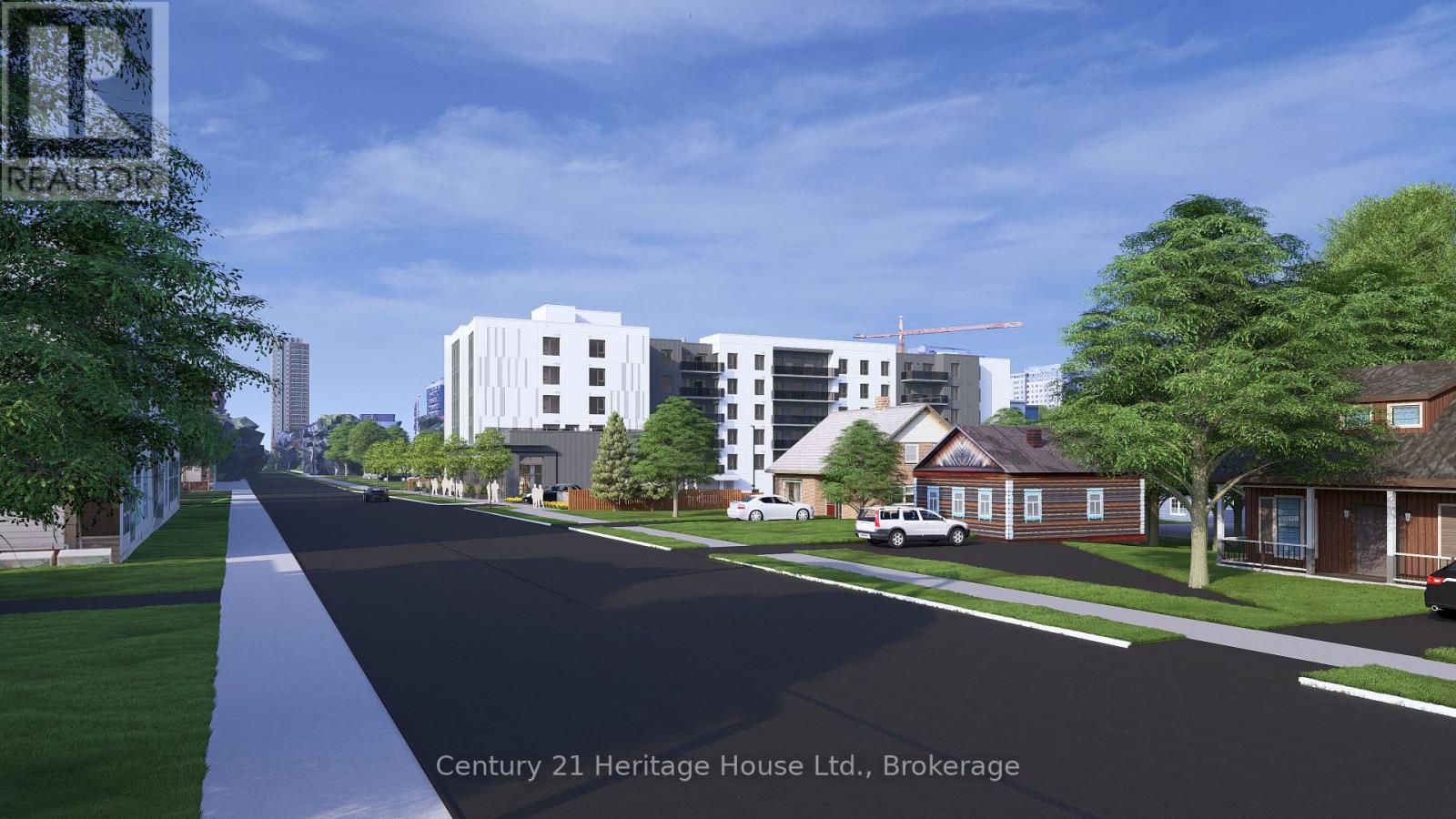 711 - 333 Albert Street, Waterloo, Ontario  N2L 0L1 - Photo 26 - X12438489