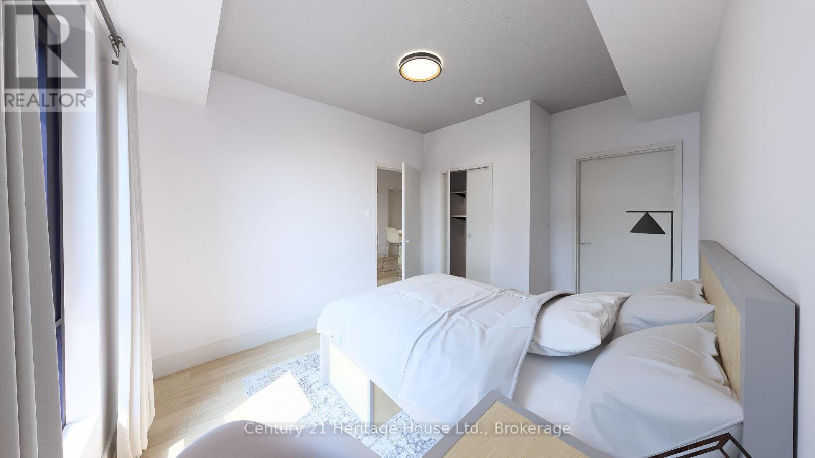 711 - 333 Albert Street, Waterloo, Ontario  N2L 0L1 - Photo 8 - X12438489