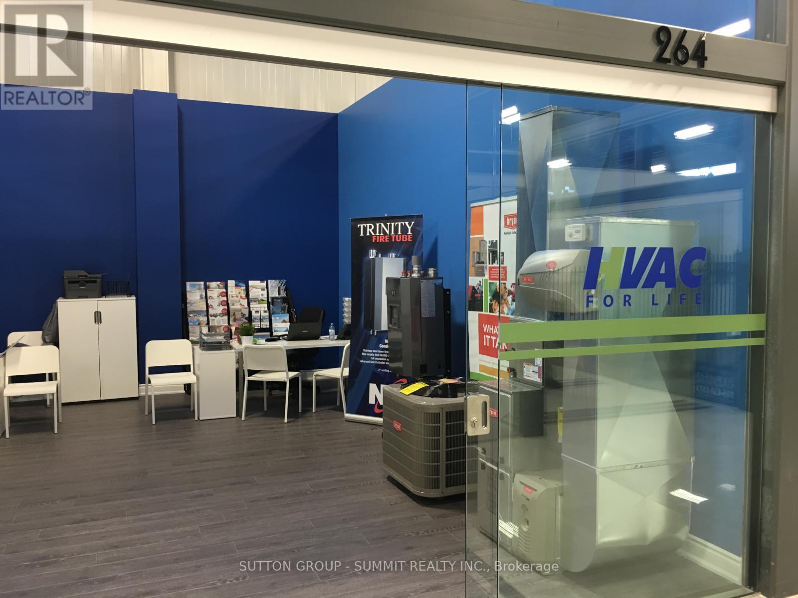 264 - 7250 KEELE STREET, Vaughan, Ontario