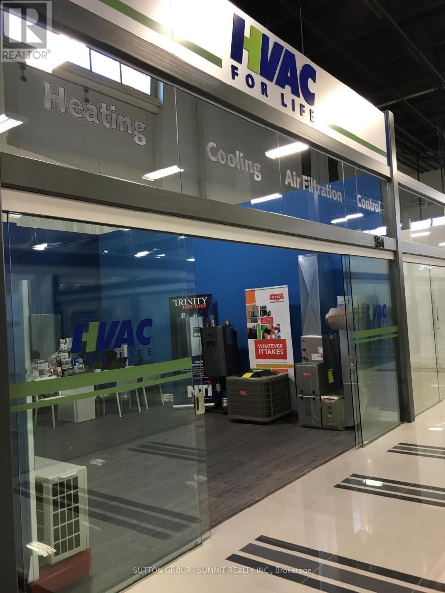 264 - 7250 Keele Street, Vaughan, Ontario  L4K 1Z8 - Photo 5 - N12543406