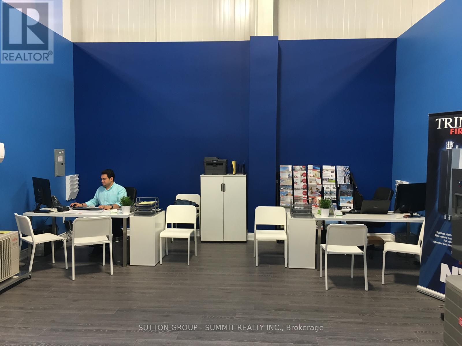 264 - 7250 Keele Street, Vaughan, Ontario  L4K 1Z8 - Photo 7 - N12543406