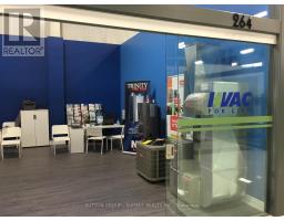 264 - 7250 KEELE STREET, Vaughan, Ontario