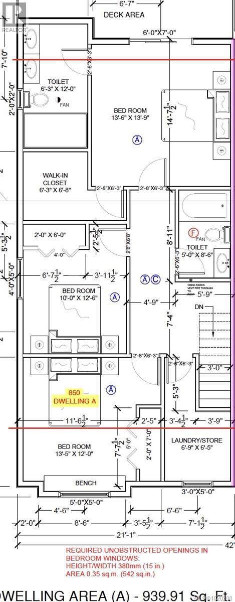 850 Sunderland Ave, Nanaimo, British Columbia  V9S 4Z4 - Photo 4 - 1020200