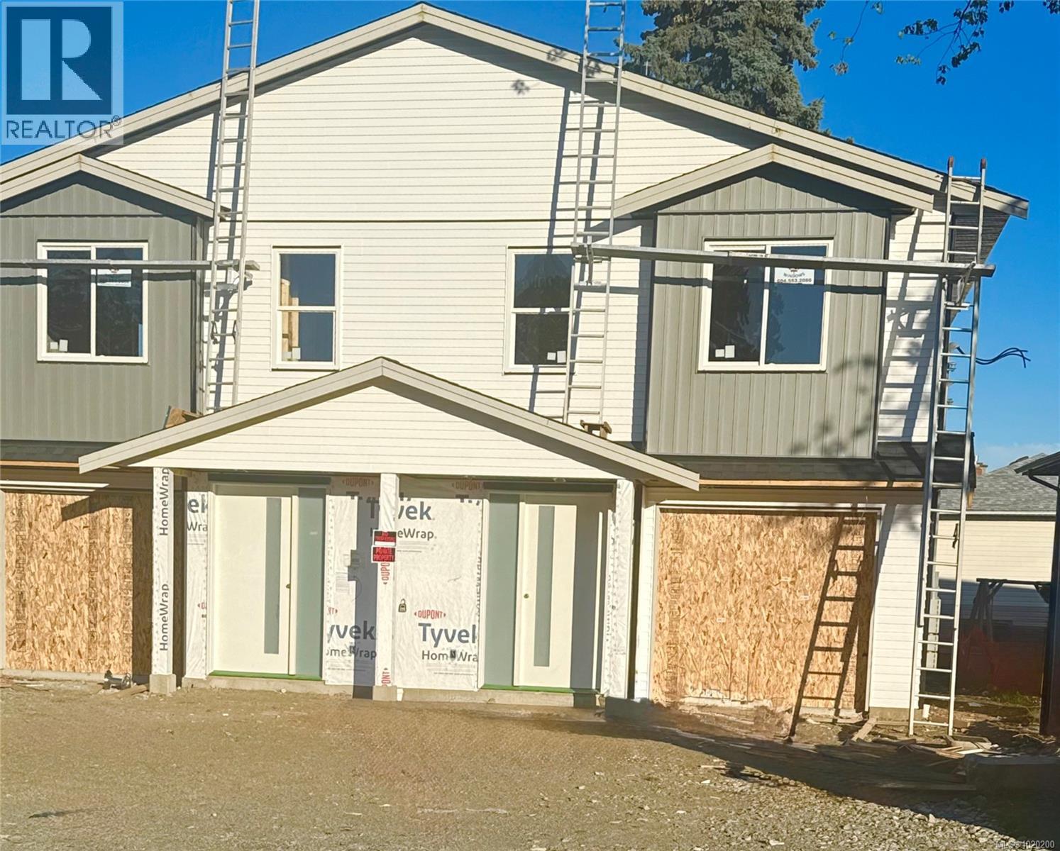 850 Sunderland Ave, Nanaimo, British Columbia