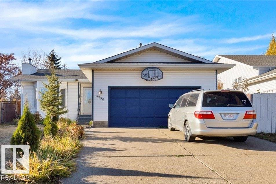 3736 48 ST NW, Edmonton, Alberta