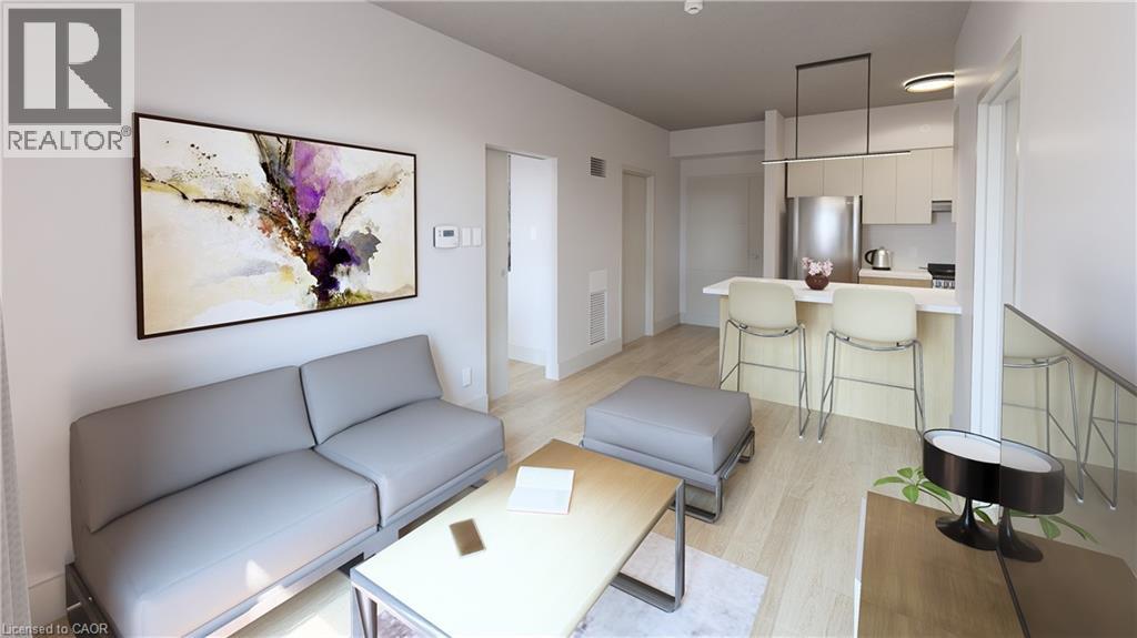 333 Albert Street Unit# 515, Waterloo, Ontario N2L 0L1 - Photo 5 - 40779485