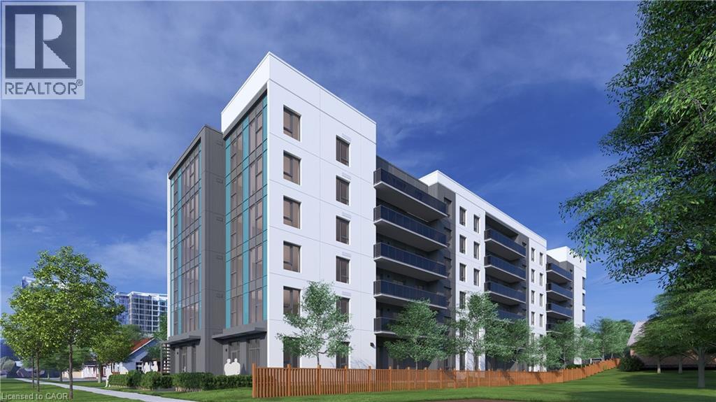 333 Albert Street Unit# 515, Waterloo, Ontario N2L 0L1 - Photo 17 - 40779485