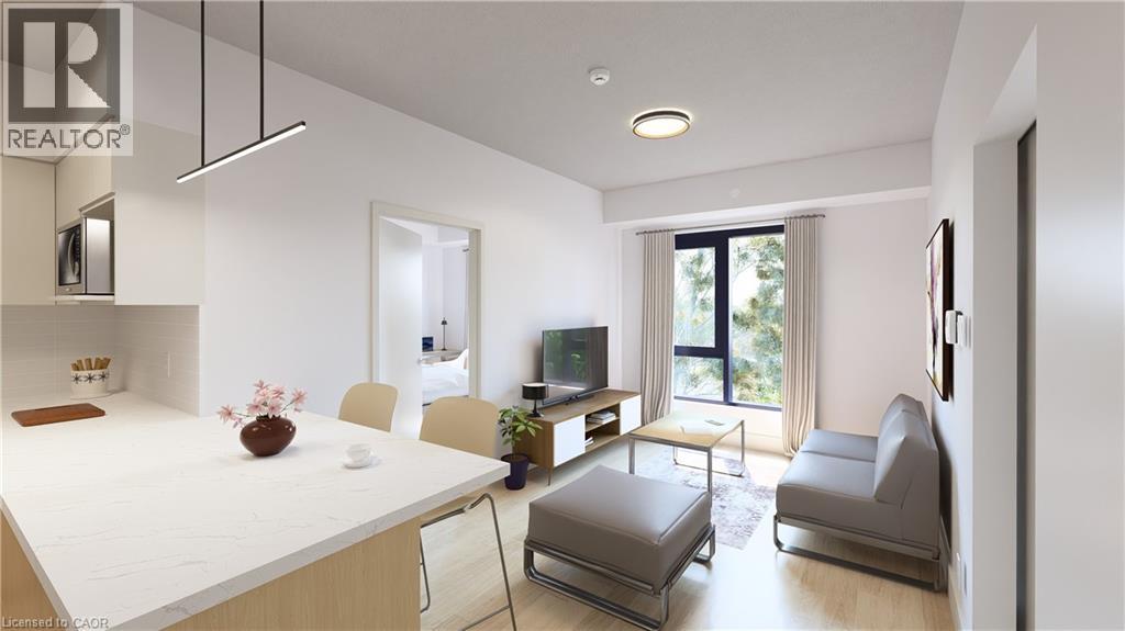 333 Albert Street Unit# 515, Waterloo, Ontario N2L 0L1 - Photo 6 - 40779485