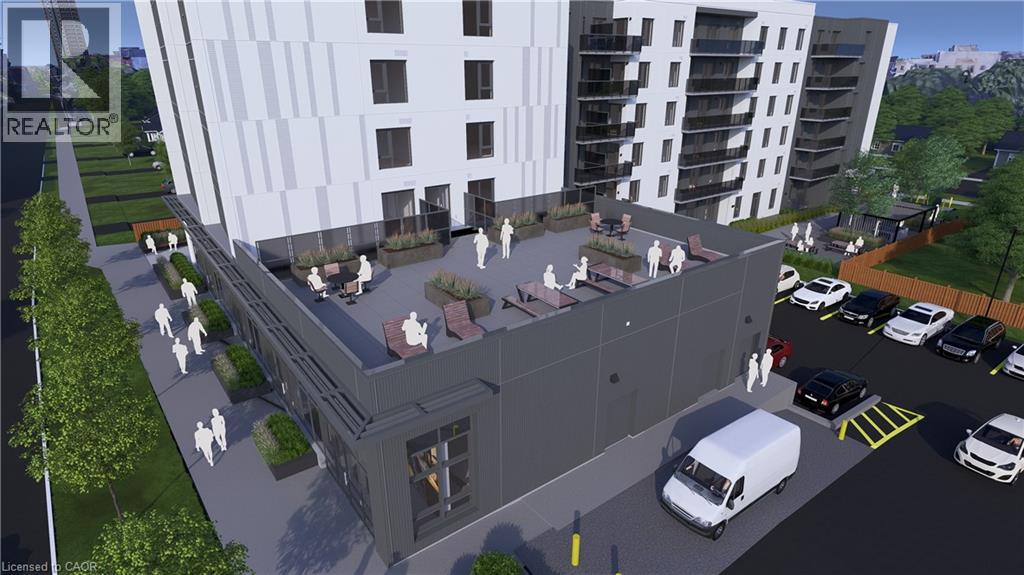 333 Albert Street Unit# 515, Waterloo, Ontario N2L 0L1 - Photo 20 - 40779485