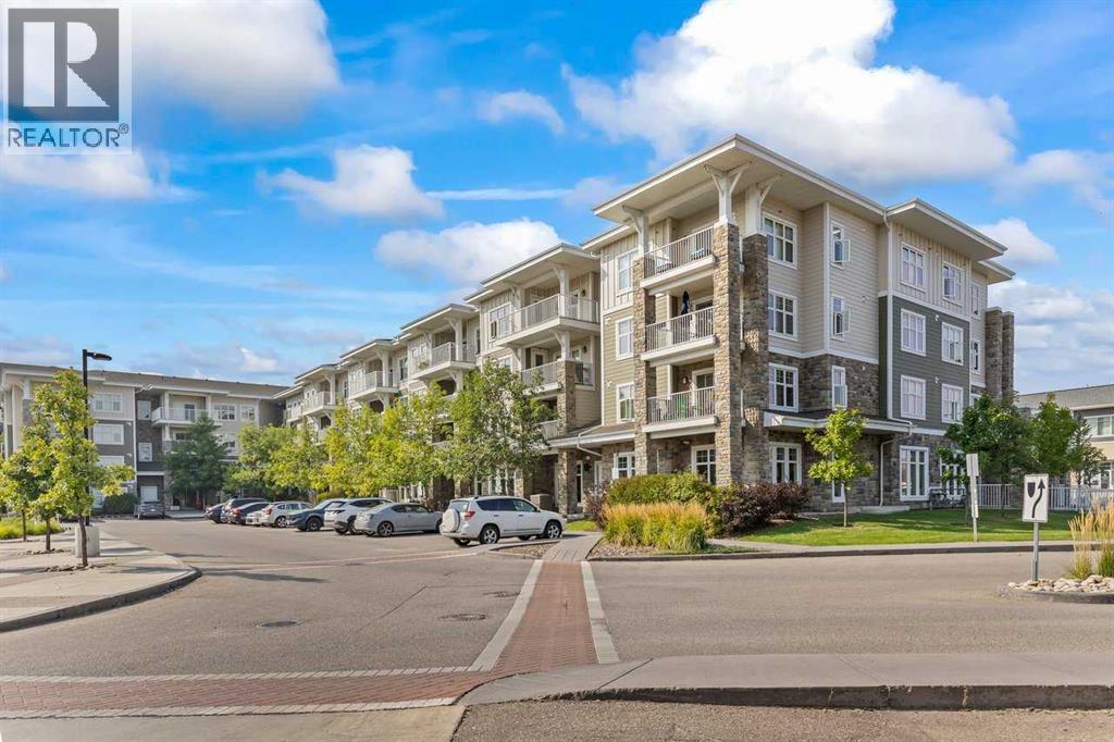 3112, 11 Mahogany Row SE, Calgary, Alberta