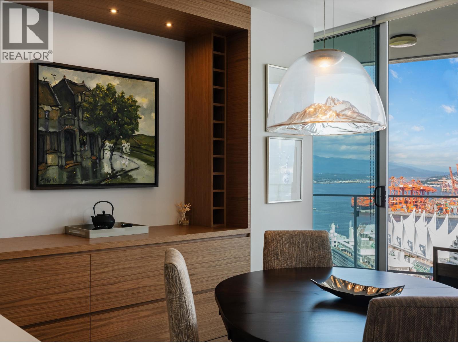 2304 1077 W Cordova Street, Vancouver, British Columbia  V6C 2C6 - Photo 34 - R3028992