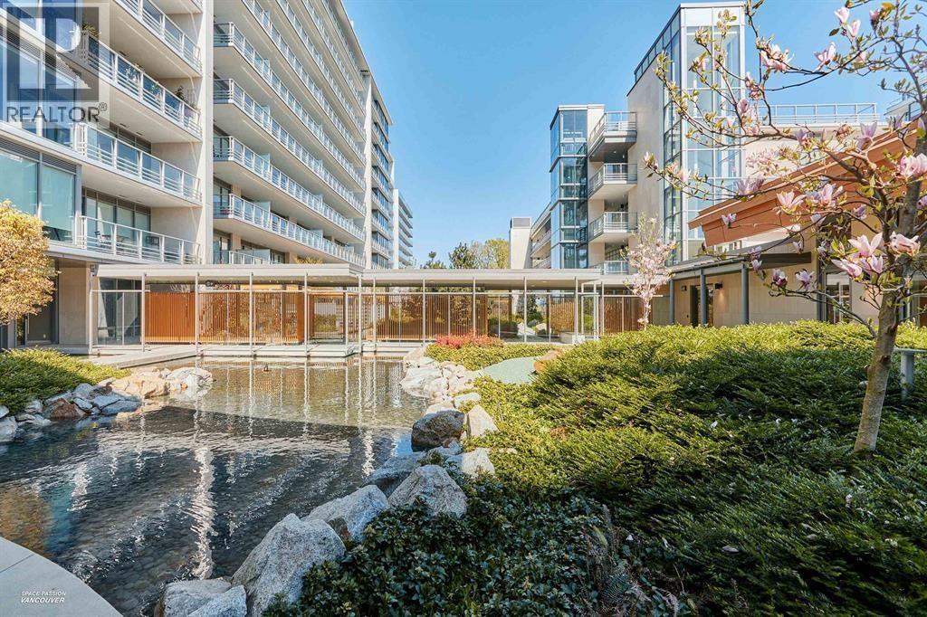 311 6688 PEARSON WAY, Richmond, British Columbia