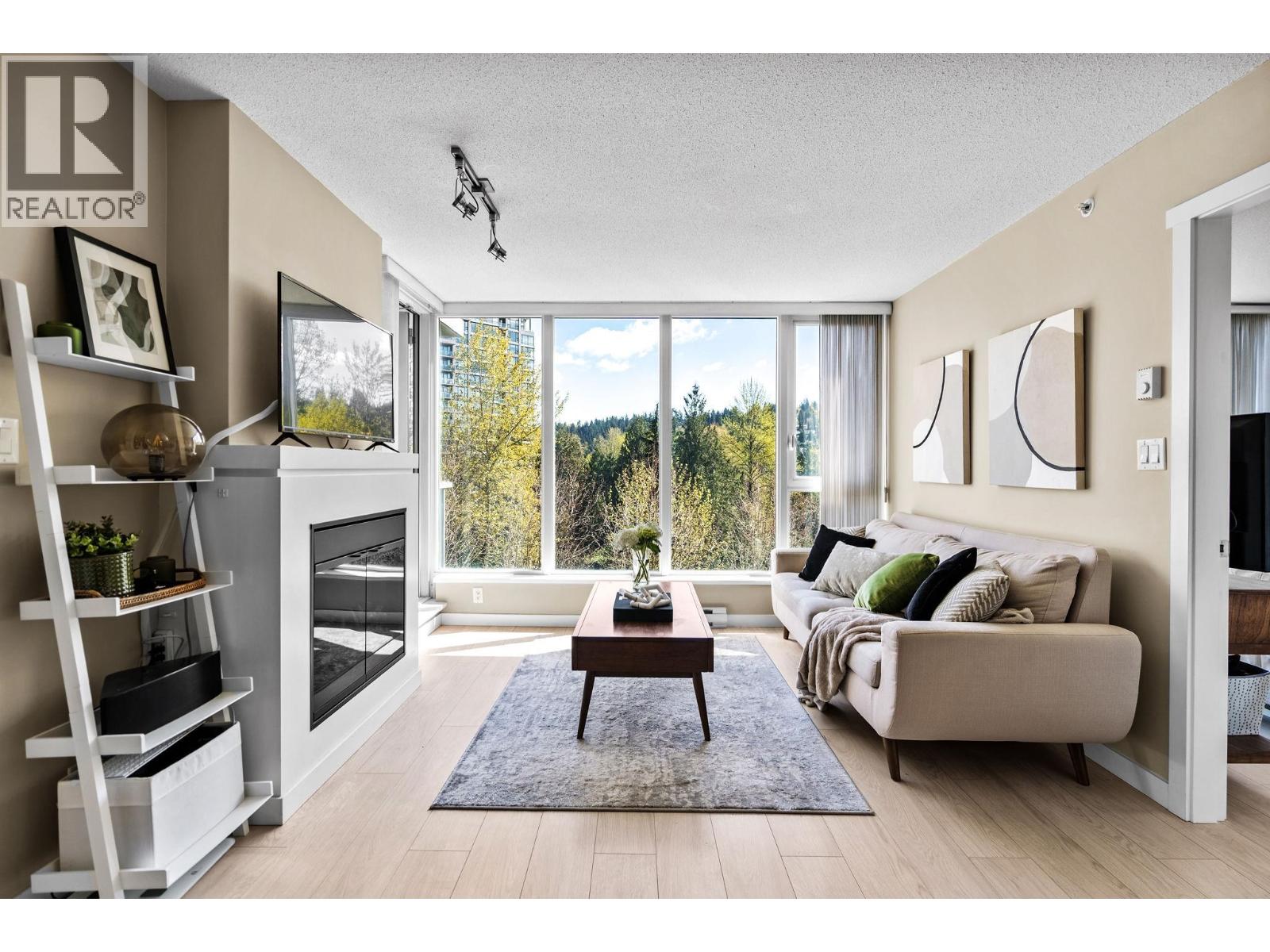 1009 660 Nootka Way, Port Moody, British Columbia  V3H 0B7 - Photo 6 - R3065612