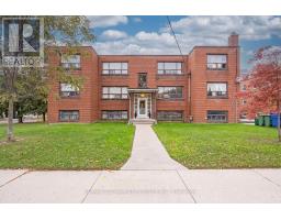 7 - 2128 HARRIS CRESCENT, Burlington, Ontario