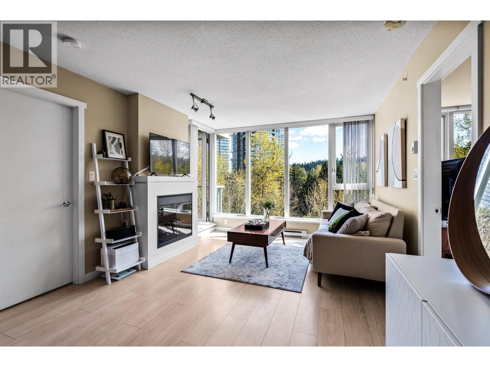 1009 660 Nootka Way, Port Moody, British Columbia  V3H 0B7 - Photo 4 - R3065612