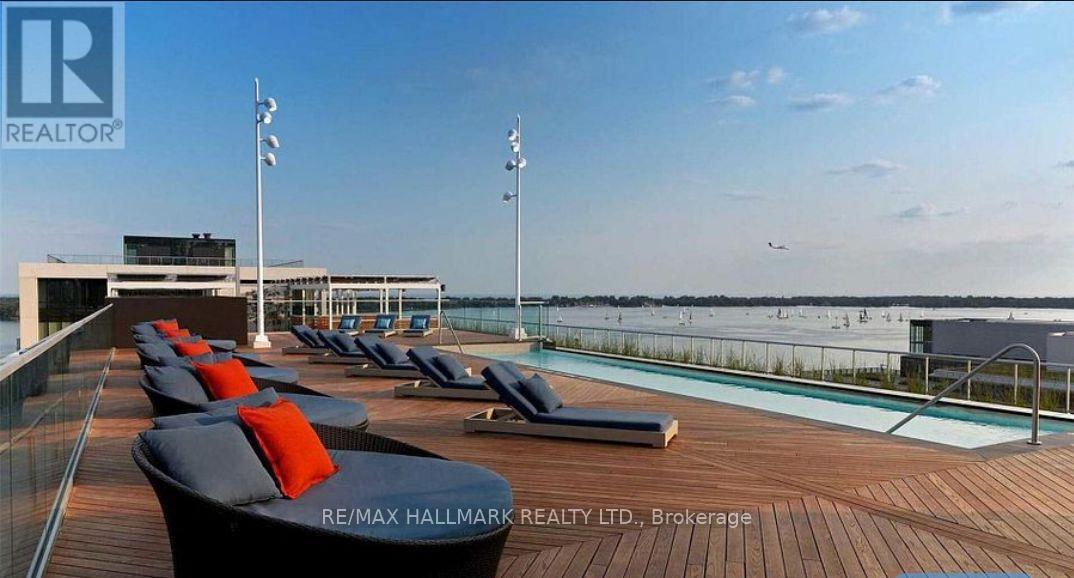 338 - 15 Merchants Wharf, Toronto, Ontario  M5A 0N8 - Photo 22 - C12542928