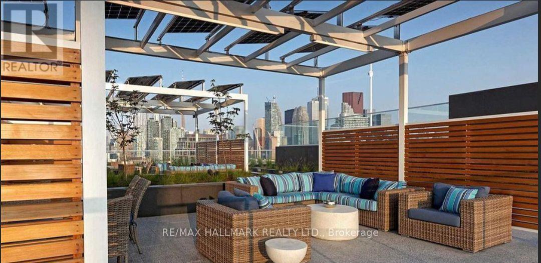 338 - 15 Merchants Wharf, Toronto, Ontario  M5A 0N8 - Photo 20 - C12542928