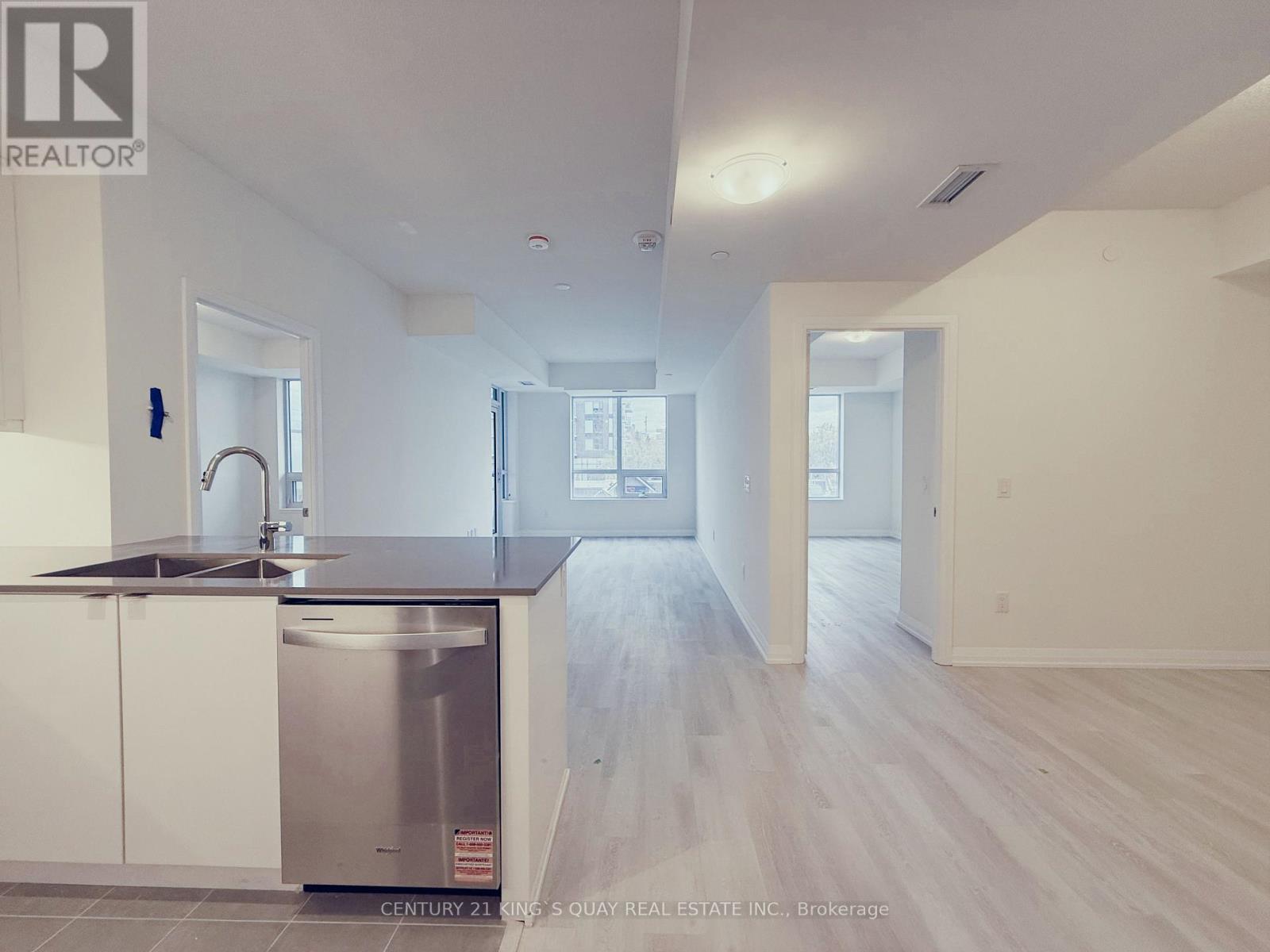 302 - 3260 Sheppard Avenue E, Toronto, Ontario  M1T 0B5 - Photo 8 - E12535548