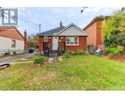 27 JOHN BEST AVENUE, Toronto, Ontario