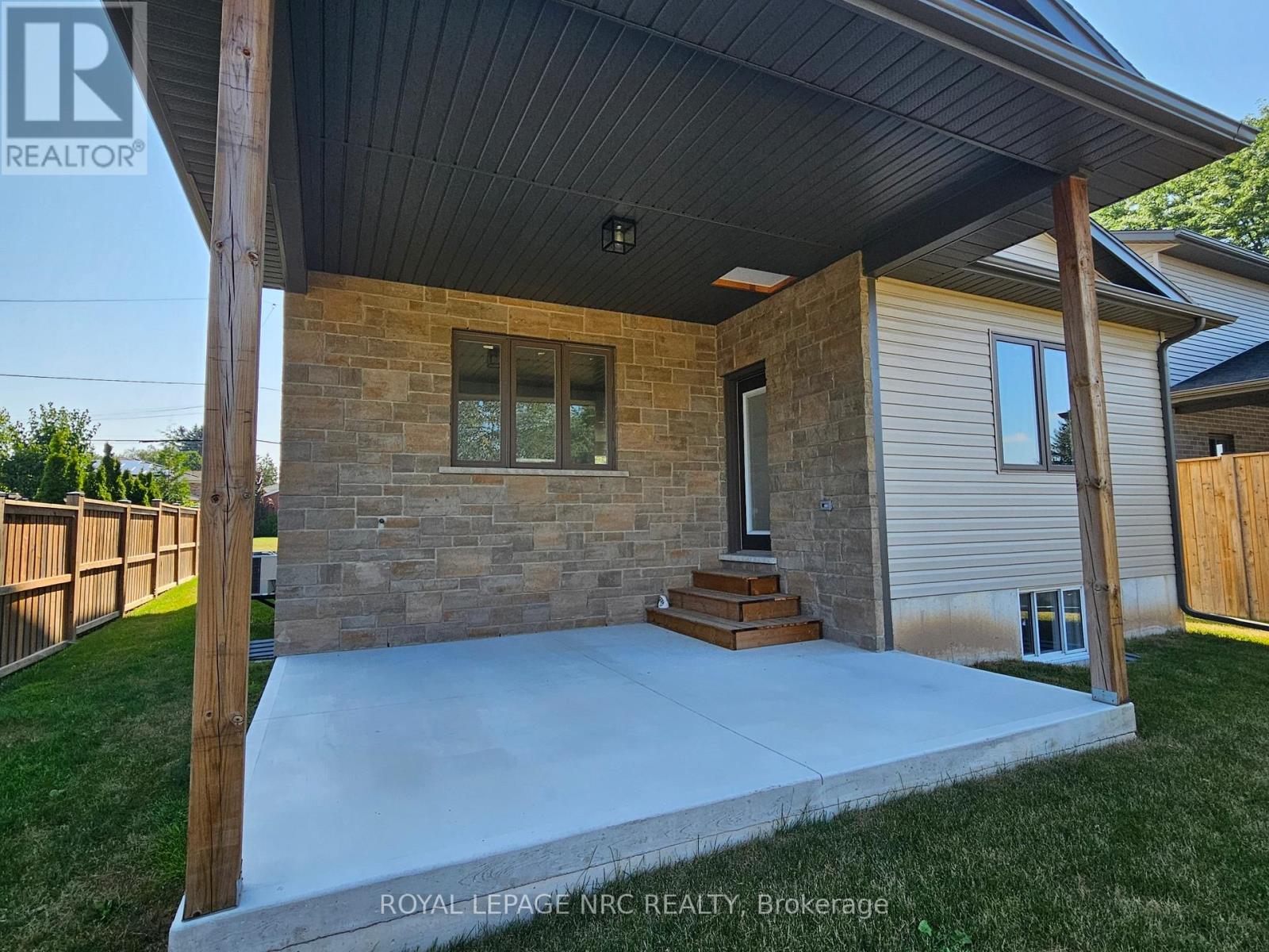 4705 Lee Avenue, Niagara Falls, Ontario  L2H 1M7 - Photo 22 - X12319292