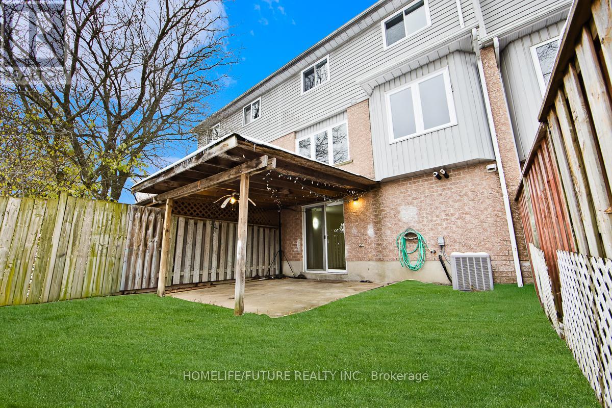 336 Sable Court, Waterloo, Ontario  N2K 3Z4 - Photo 21 - X12539334