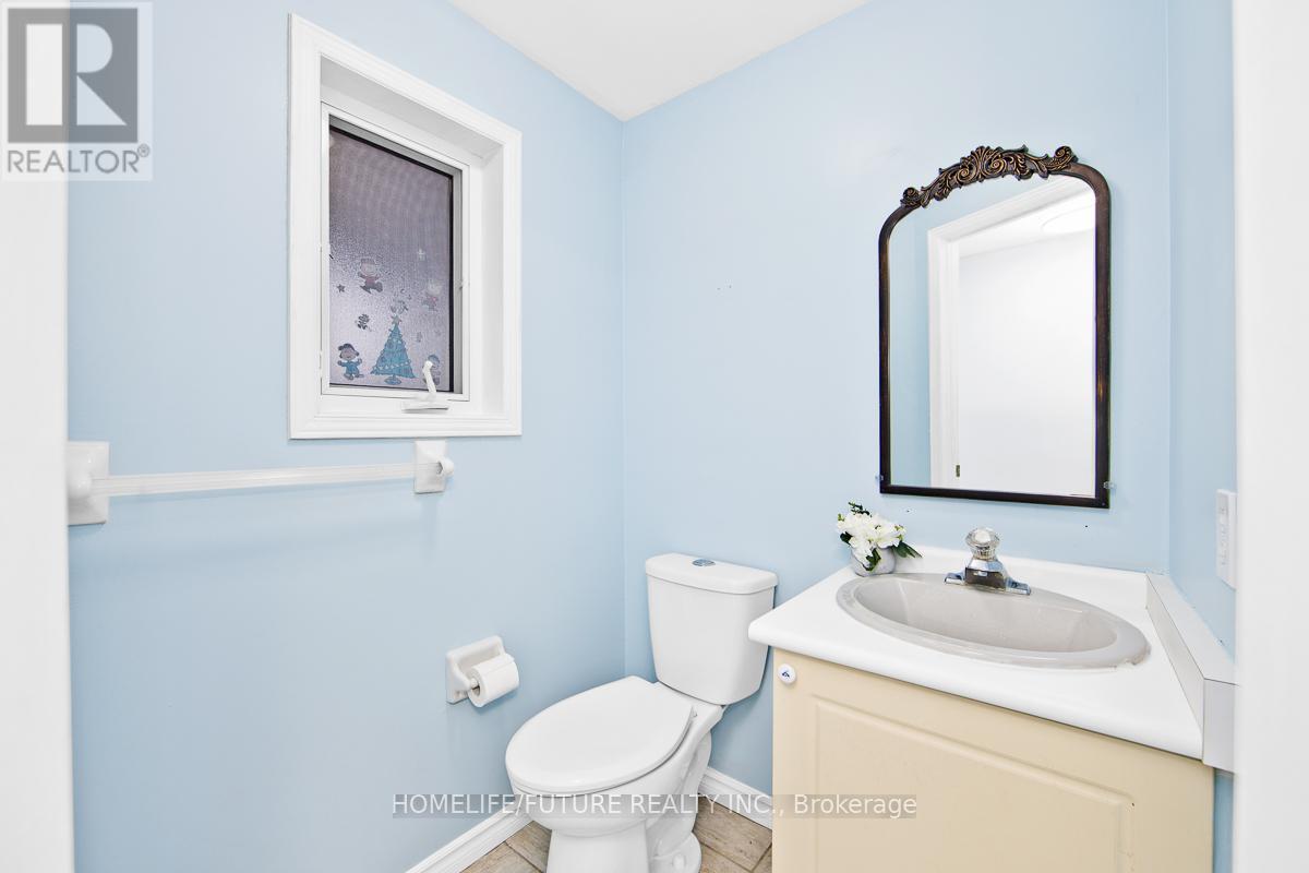 336 Sable Court, Waterloo, Ontario  N2K 3Z4 - Photo 11 - X12539334