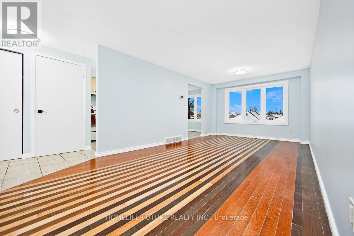 336 Sable Court, Waterloo, Ontario  N2K 3Z4 - Photo 5 - X12539334