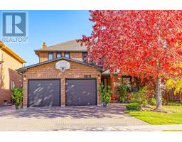 4392 GRASSLAND CRESCENT, Mississauga, Ontario