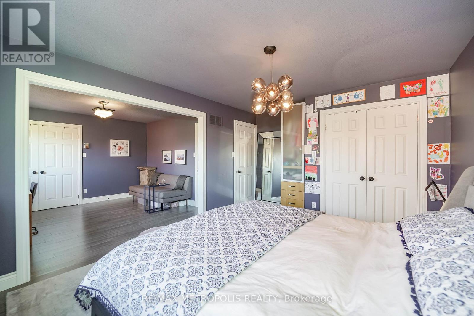 4392 Grassland Crescent, Mississauga, Ontario  L5V 1E2 - Photo 26 - W12536824