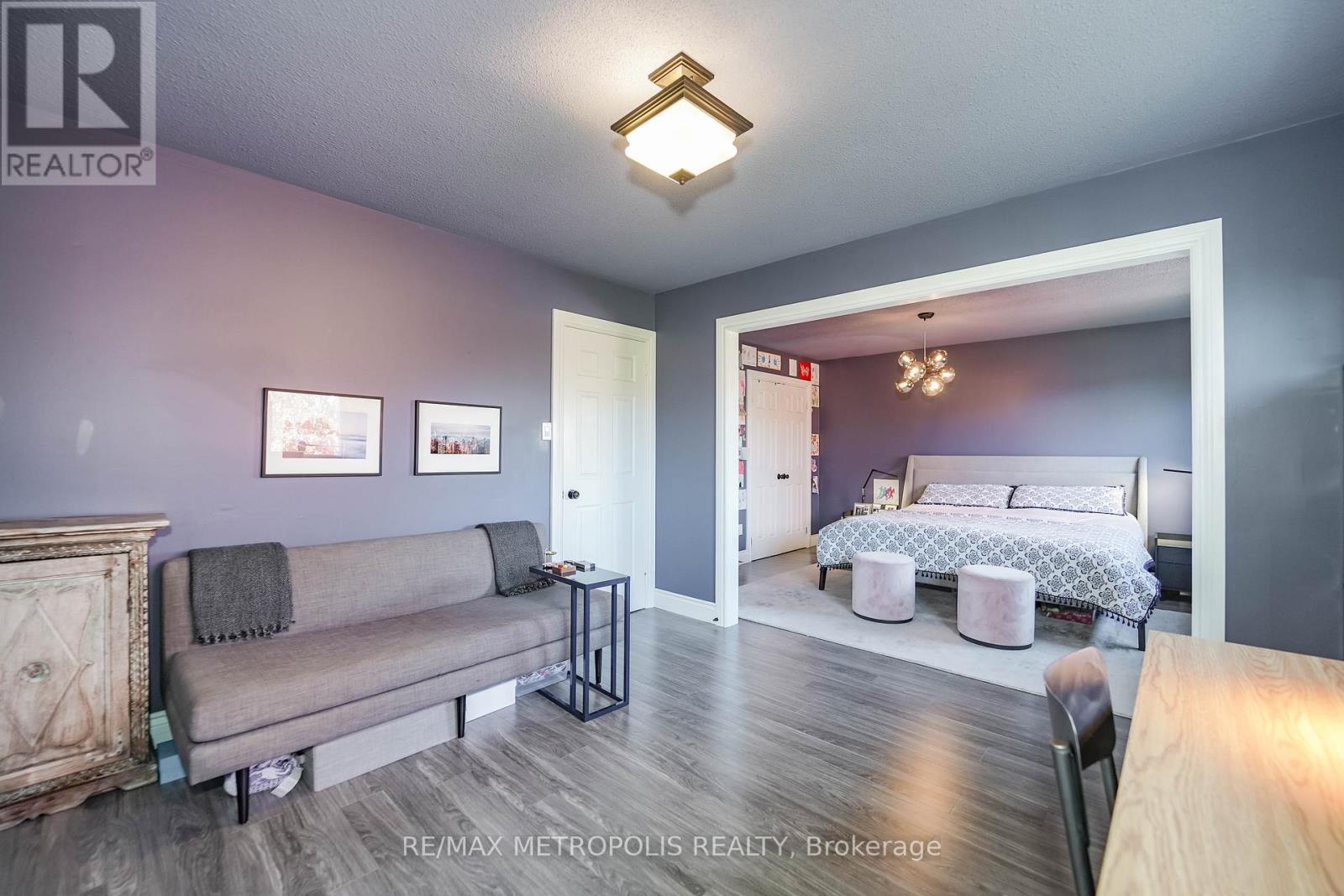 4392 Grassland Crescent, Mississauga, Ontario  L5V 1E2 - Photo 25 - W12536824