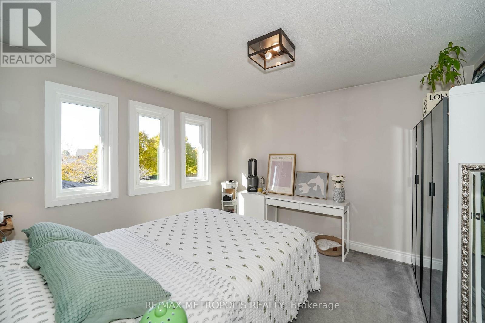 4392 Grassland Crescent, Mississauga, Ontario  L5V 1E2 - Photo 29 - W12536824