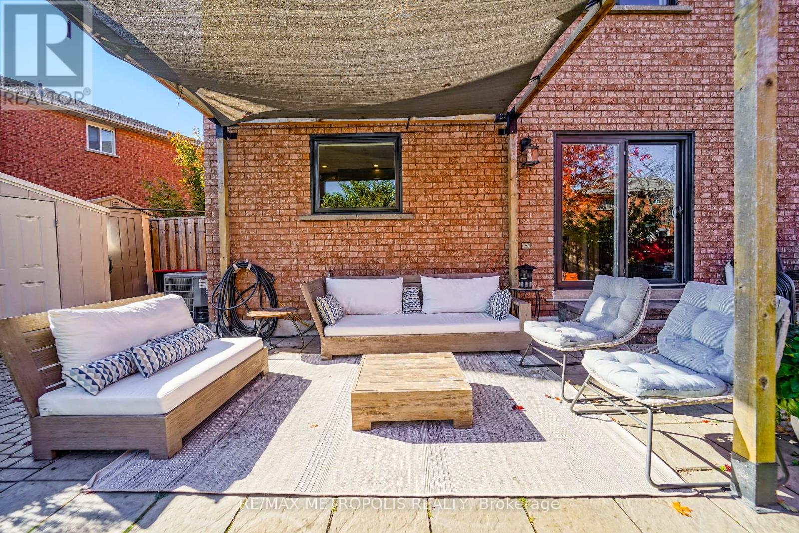 4392 Grassland Crescent, Mississauga, Ontario  L5V 1E2 - Photo 47 - W12536824