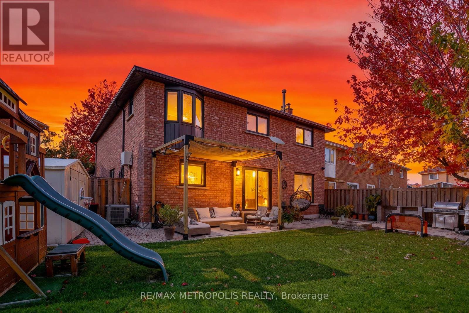 4392 Grassland Crescent, Mississauga, Ontario  L5V 1E2 - Photo 45 - W12536824