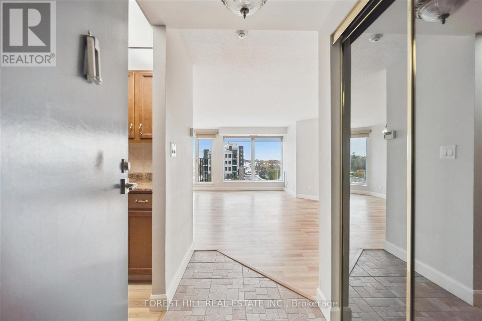 507 - 190 Hespeler Road, Cambridge, Ontario  N1R 8B8 - Photo 10 - X12539644