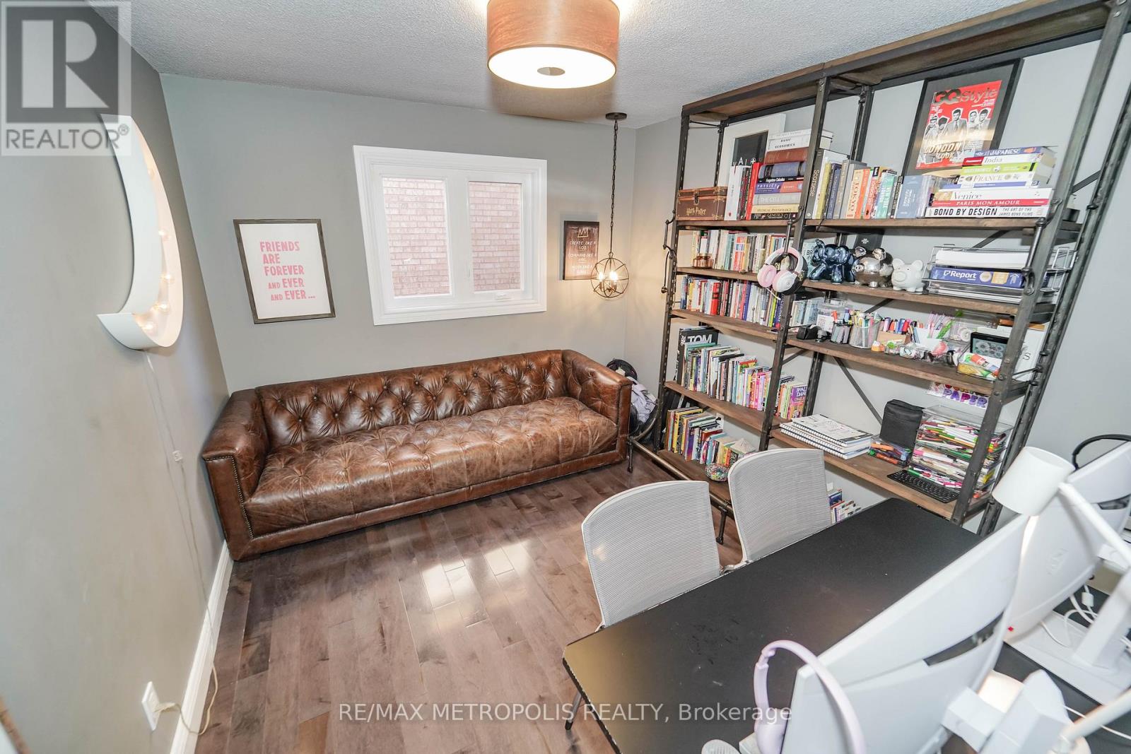 4392 Grassland Crescent, Mississauga, Ontario  L5V 1E2 - Photo 7 - W12536824