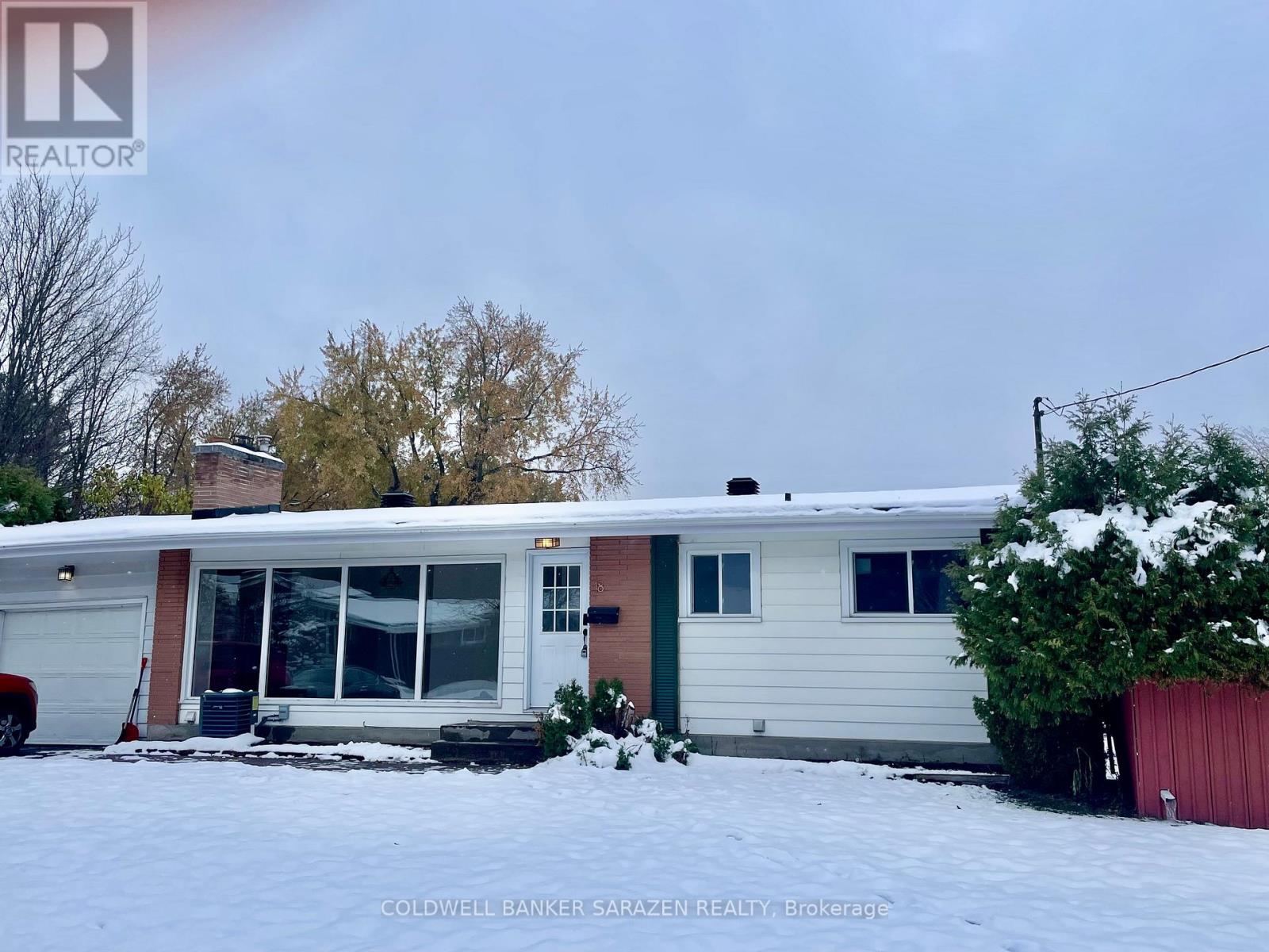 18 Stinson Avenue, Ottawa, Ontario  K2H 6N1 - Photo 1 - X12543444