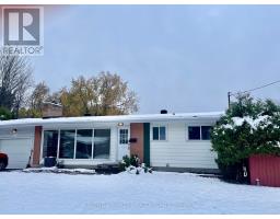 18 STINSON AVENUE, Ottawa, Ontario