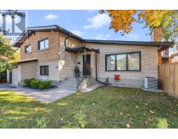 2186 LENESTER AVENUE, Ottawa, Ontario