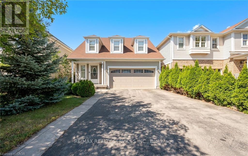 48 POWELL DRIVE, Hamilton, Ontario