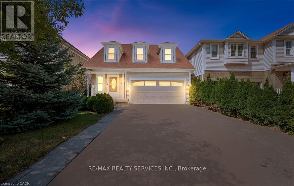 48 Powell Drive, Hamilton, Ontario  L0R 1C0 - Photo 2 - X12543380