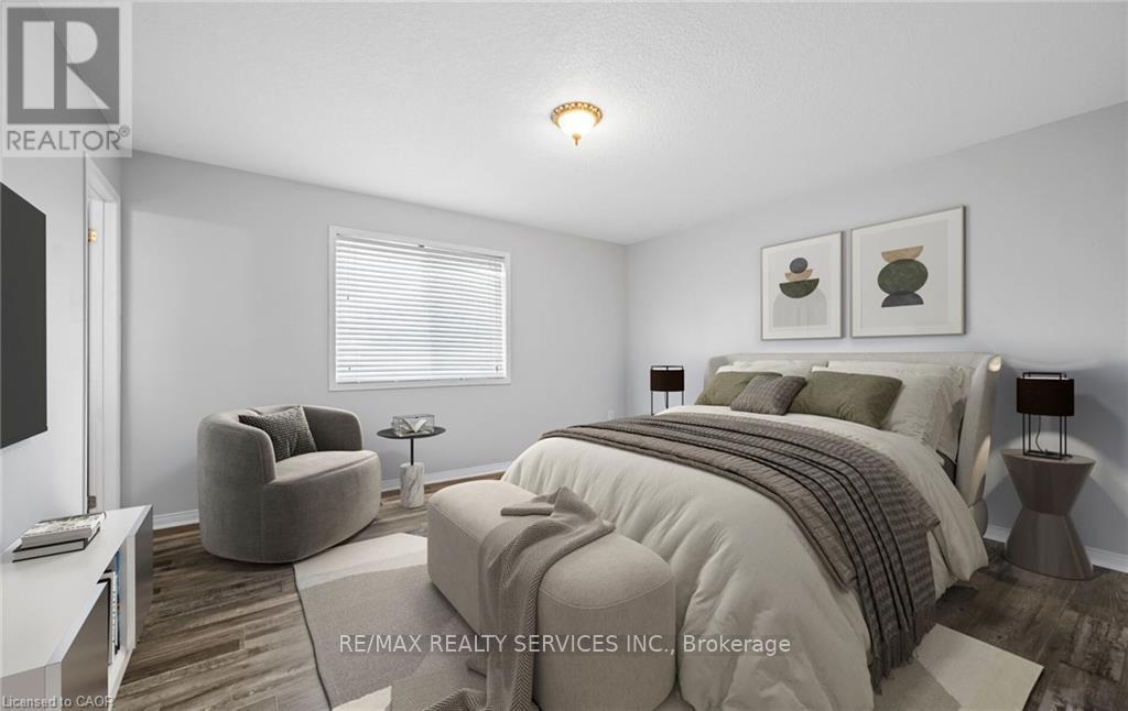 48 Powell Drive, Hamilton, Ontario  L0R 1C0 - Photo 21 - X12543380