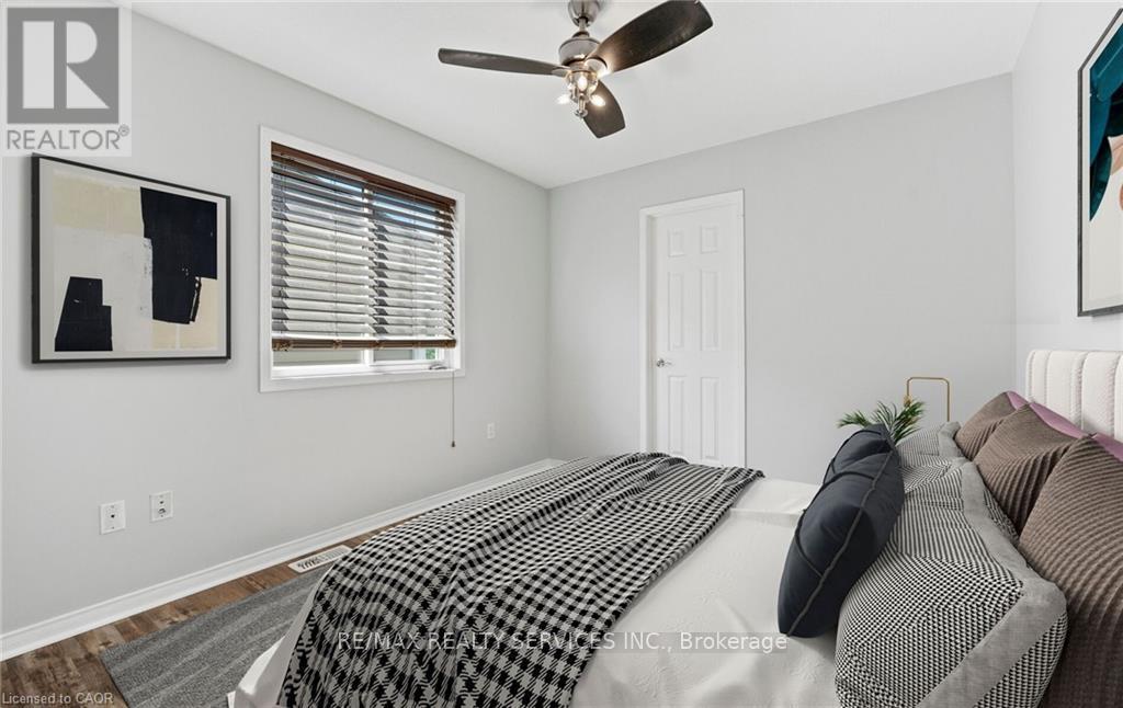 48 Powell Drive, Hamilton, Ontario  L0R 1C0 - Photo 27 - X12543380