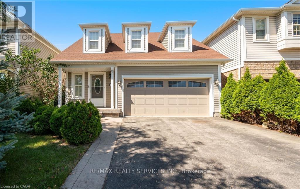 48 Powell Drive, Hamilton, Ontario  L0R 1C0 - Photo 3 - X12543380