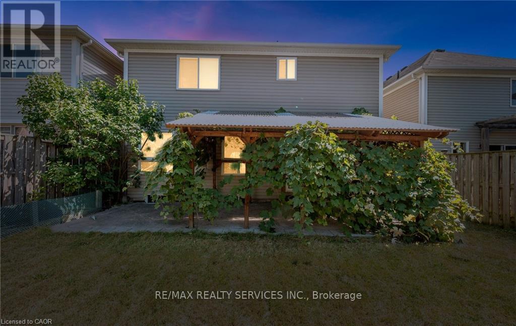 48 Powell Drive, Hamilton, Ontario  L0R 1C0 - Photo 32 - X12543380