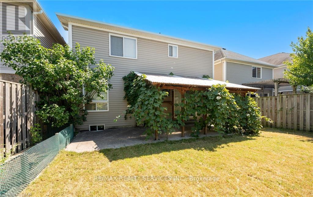 48 Powell Drive, Hamilton, Ontario  L0R 1C0 - Photo 33 - X12543380