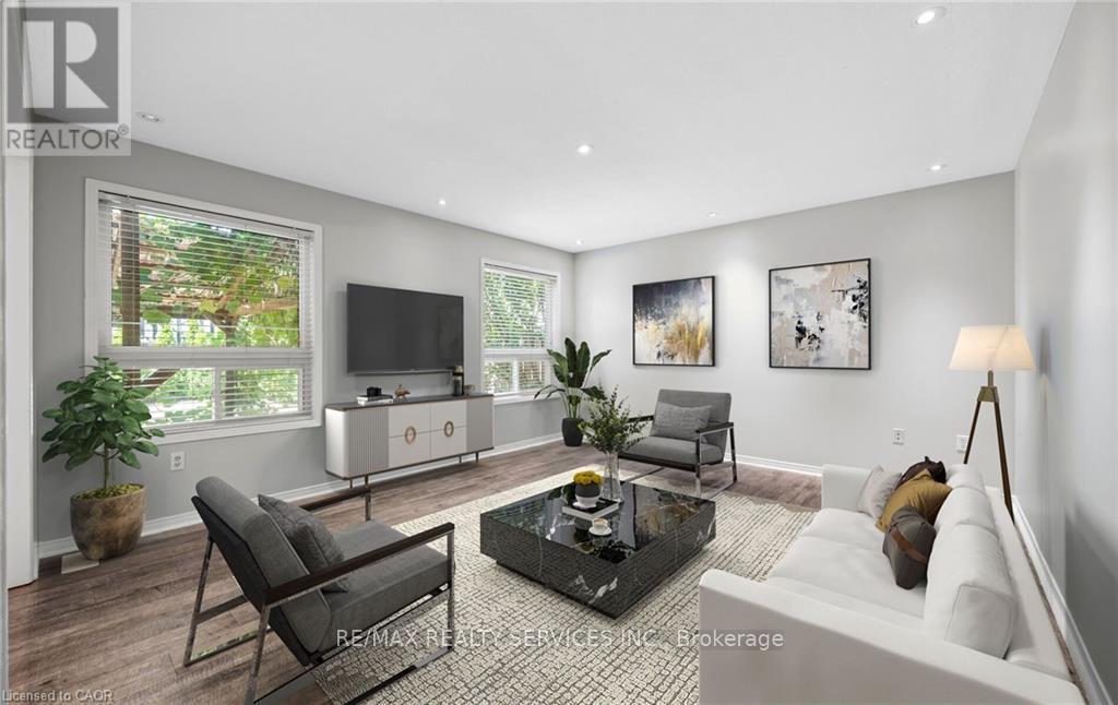 48 Powell Drive, Hamilton, Ontario  L0R 1C0 - Photo 8 - X12543380