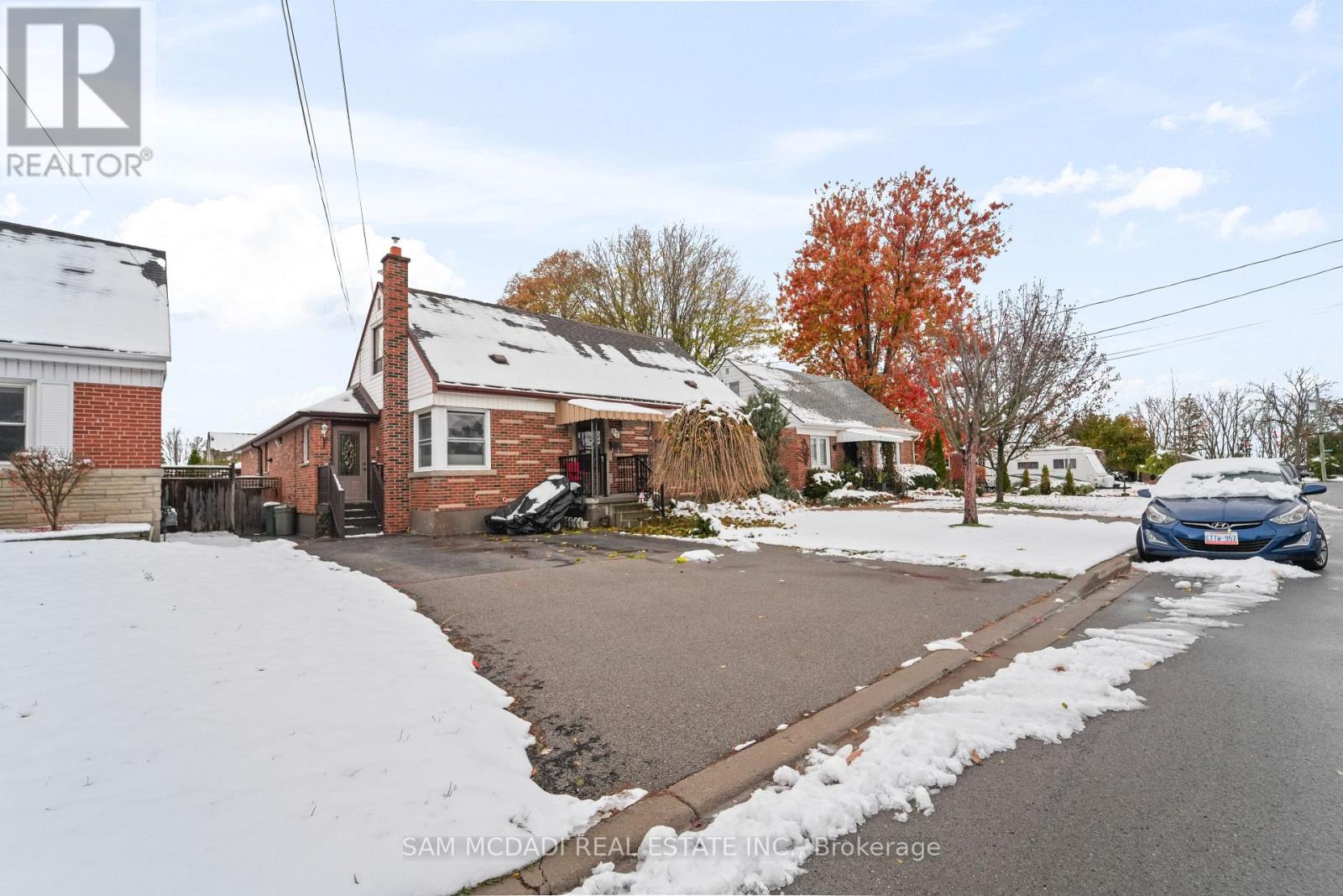 12 ROSELLE PLACE, Hamilton, Ontario